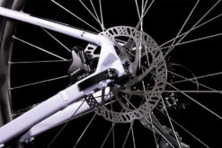 Cube Access WS EAZ Violetwhite´n´pink 12 Cube Access WS EAZ Violetwhite´n´pink -Cube 525200 D3