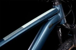 Cube Access WS Pro Metalpetrol´n´mint 10 Cube Access WS Pro Metalpetrol´n´mint -Cube 525400 D1