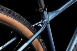 Cube Access WS Pro Metalpetrol´n´mint 11 Cube Access WS Pro Metalpetrol´n´mint -Cube 525400 D2