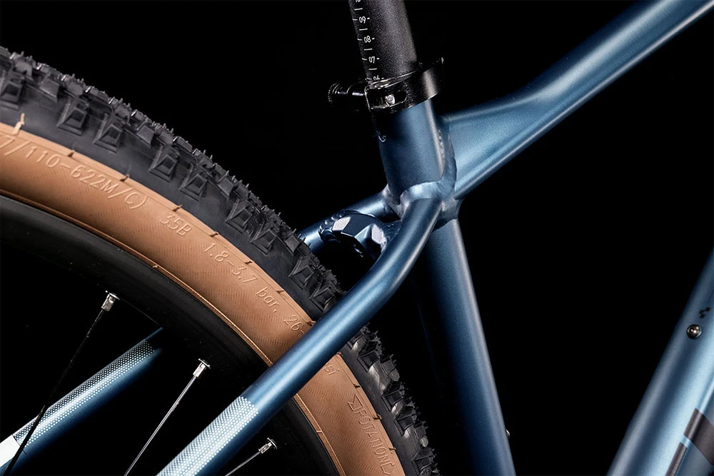 Cube Access WS Pro Metalpetrol´n´mint 6 Cube Access WS Pro Metalpetrol´n´mint – Image 4