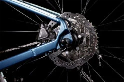 Cube Access WS Pro Metalpetrol´n´mint 12 Cube Access WS Pro Metalpetrol´n´mint -Cube 525400 D3