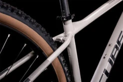 Cube Access WS Race Oatgrey´n´raspberry 10 Cube Access WS Race Oatgrey´n´raspberry -Cube 525500 D1