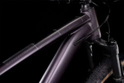 Cube Access WS Race Smokeylilac´n´black -Cube 525510 D1