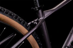 Cube Access WS Race Smokeylilac´n´black -Cube 525510 D2