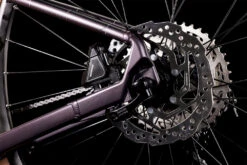 Cube Access WS Race Smokeylilac´n´black -Cube 525510 D3