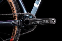 Cube Access WS C:62 SL Team Ws -Cube 526300S D4