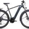 Cube Touring Hybrid ONE 500 Grey´n´blue -Cube 531051 00