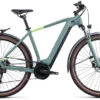 Cube Touring Hybrid ONE 400 Green´n´sharpgreen 1 Cube Touring Hybrid ONE 400 Green´n´sharpgreen -Cube 531060 00
