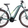 Cube Touring Hybrid ONE 500 Lady Green´n´sharpgreen 2 Cube Touring Hybrid ONE 500 Lady Green´n´sharpgreen -Cube 531061 02