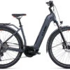 Cube Touring Hybrid EXC 500 Easy Entry Grey´n´red 1 Cube Touring Hybrid EXC 500 Easy Entry Grey´n´red -Cube 531151 01