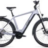 Cube Kathmandu Hybrid SL 750 Polarsilver´n´black