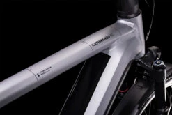 Cube Kathmandu Hybrid SL 750 Polarsilver´n´black 11 Cube Kathmandu Hybrid SL 750 Polarsilver´n´black -Cube 531303 D1
