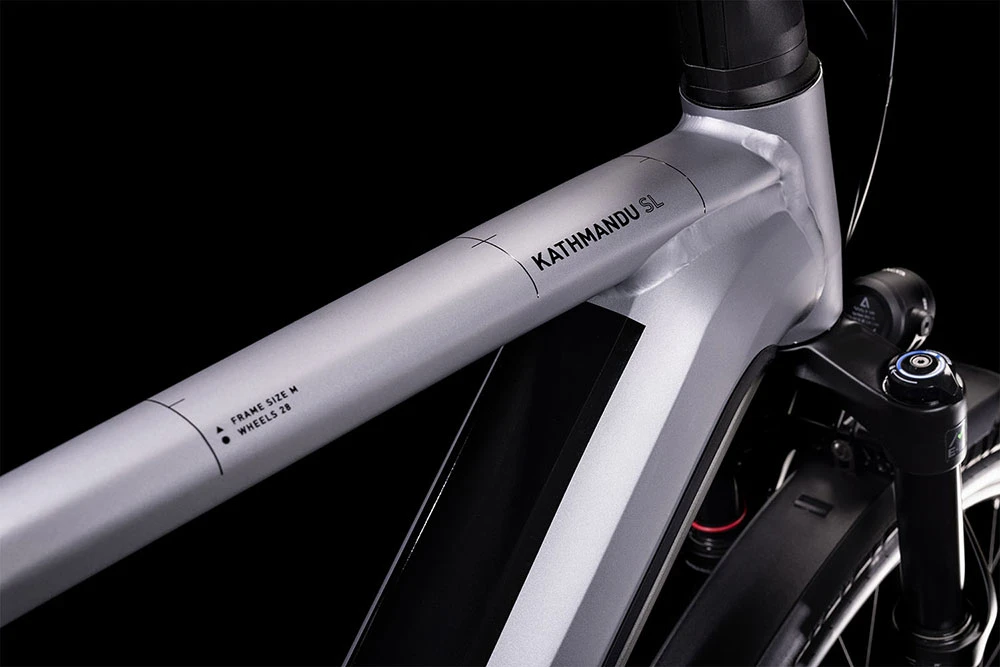 Cube Kathmandu Hybrid SL 750 Polarsilver´n´black 7 Cube Kathmandu Hybrid SL 750 Polarsilver´n´black – Image 5