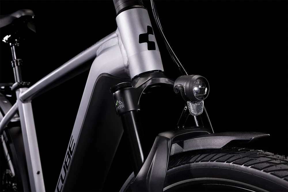 Cube Kathmandu Hybrid SL 750 Polarsilver´n´black 4 Cube Kathmandu Hybrid SL 750 Polarsilver´n´black – Image 2