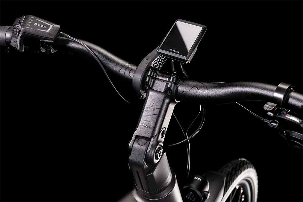 Cube Kathmandu Hybrid SLT 750 Grey´n´teak 5 Cube Kathmandu Hybrid SLT 750 Grey´n´teak – Image 3