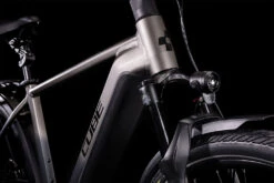 Cube Kathmandu Hybrid SLT 750 Grey´n´teak 13 Cube Kathmandu Hybrid SLT 750 Grey´n´teak -Cube 531353 D5