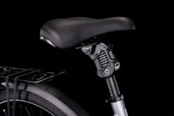 Cube Supreme Hybrid SL 625 Easy Entry Polarsilver´n´black -Cube 532302 D2