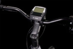 Cube Supreme Hybrid SL 625 Easy Entry Polarsilver´n´black -Cube 532302 D4