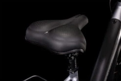 Cube Supreme Hybrid SL 625 Easy Entry Polarsilver´n´black -Cube 532302 D5