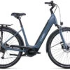 Cube Supreme Sport Hybrid ONE 500 Easy Entry Greyblue´n´blue 2 Cube Supreme Sport Hybrid ONE 500 Easy Entry Greyblue´n´blue -Cube 532351 01