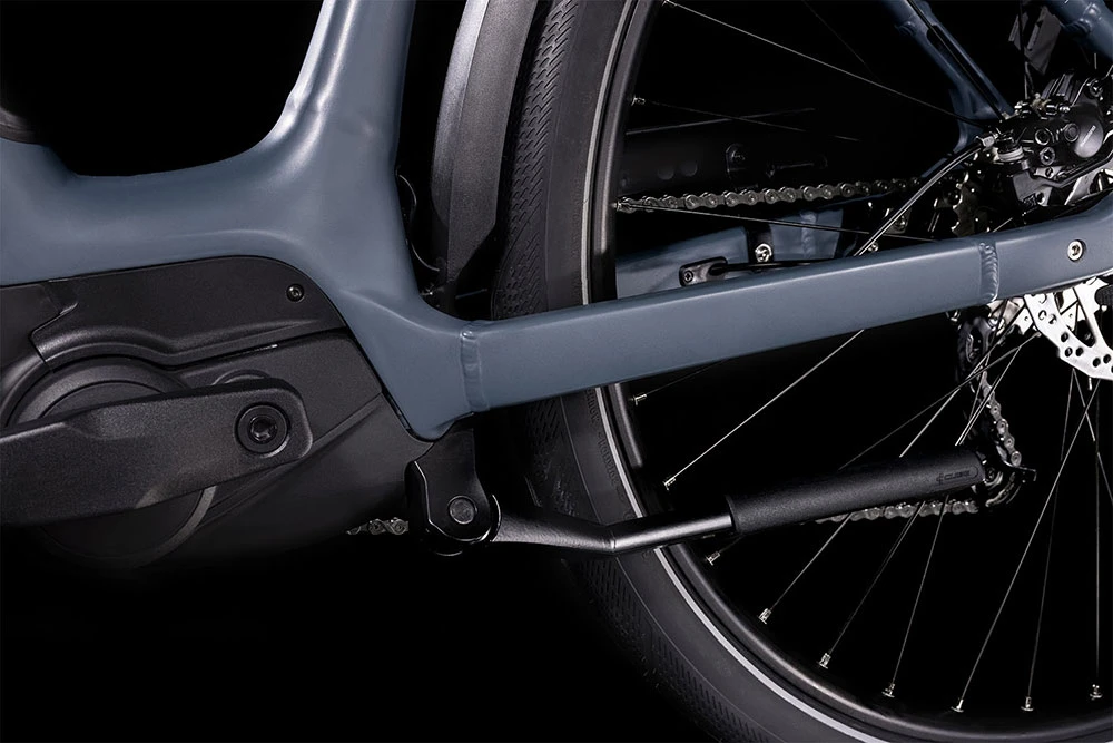 Cube Supreme Sport Hybrid ONE 500 Easy Entry Greyblue´n´blue 7 Cube Supreme Sport Hybrid ONE 500 Easy Entry Greyblue´n´blue – Image 5