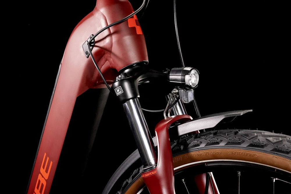 Cube Nuride Hybrid Performance 500 Allroad Easy Entry Darkred´n´red 7 Cube Nuride Hybrid Performance 500 Allroad Easy Entry Darkred´n´red – Image 5