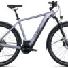 Cube Nuride Hybrid EXC 625 Allroad Polarsilver´n´black -Cube 532802 00