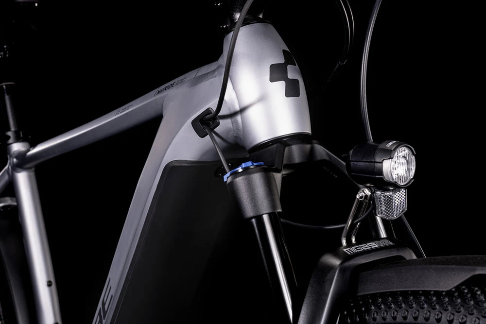 Cube Nuride Hybrid EXC 625 Allroad Polarsilver´n´black 7 Cube Nuride Hybrid EXC 625 Allroad Polarsilver´n´black – Image 5