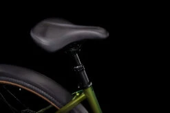 Cube Nuride Hybrid SL 750 Allroad Easy Entry Forest´n´black -Cube 532863 D3