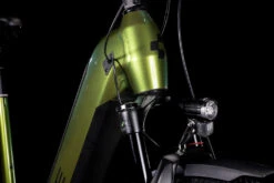 Cube Nuride Hybrid SL 750 Allroad Easy Entry Forest´n´black -Cube 532863 D4