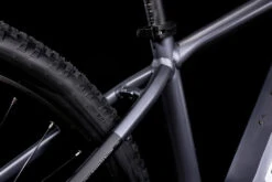 Cube Reaction Hybrid Performance 500 Metallicgrey´n´white -Cube 533102 D2x1AyIXA82jkZ5