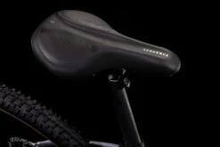 Cube Reaction Hybrid Performance 500 Polarsilver´n´blue -Cube 533112 D3tWXr5cfx97jiM