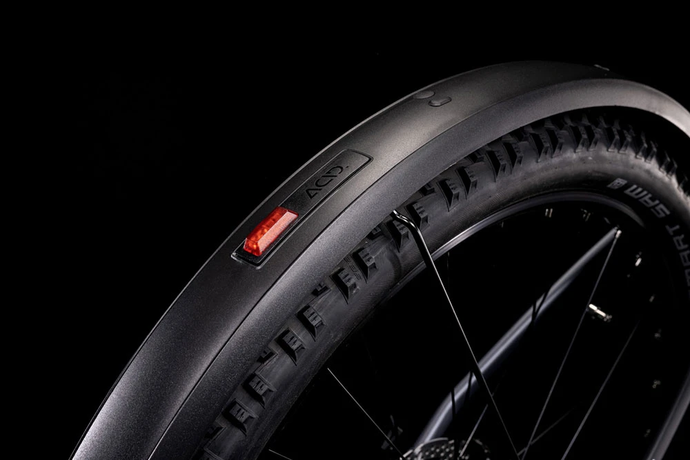 Cube Reaction Hybrid Performance 500 Allroad Metallicgrey´n´white 4 Cube Reaction Hybrid Performance 500 Allroad Metallicgrey´n´white – Image 2