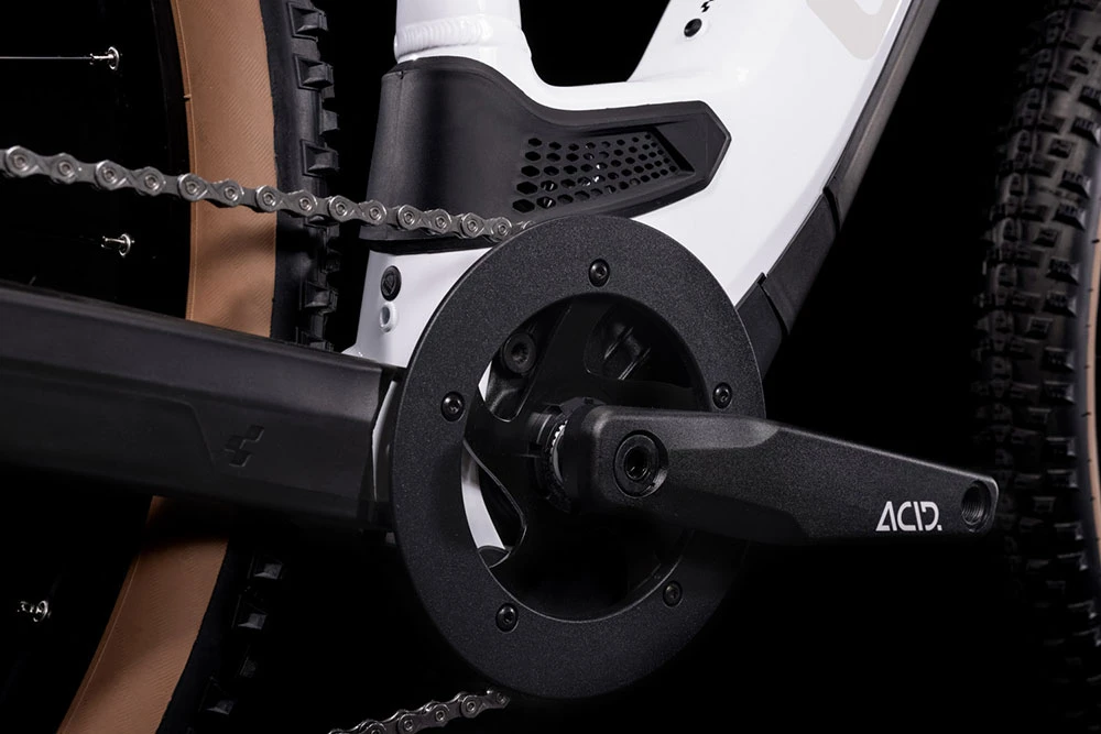 Cube Reaction Hybrid ONE 625 White´n´grey 4 Cube Reaction Hybrid ONE 625 White´n´grey – Image 2