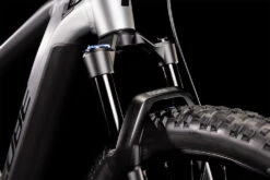 Cube Reaction Hybrid Pro 625 Flashgrey´n´green -Cube 534102 D4