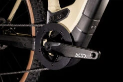 Cube Reaction Hybrid Pro 625 Desert´n´orange -Cube 534112 D2