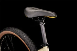 Cube Reaction Hybrid Pro 625 Desert´n´orange -Cube 534112 D4