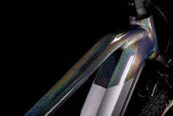 Cube Reaction Hybrid SLT 750 29 Prizmblack´n´black -Cube 534403 D4