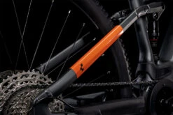Cube Stereo Hybrid 120 Pro 625 Flashgrey´n´orange 11 Cube Stereo Hybrid 120 Pro 625 Flashgrey´n´orange -Cube 535052 D3