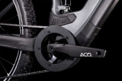 Cube Stereo Hybrid 120 Pro 625 Flashgrey´n´orange 13 Cube Stereo Hybrid 120 Pro 625 Flashgrey´n´orange -Cube 535052 D5