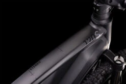 Cube Stereo Hybrid 120 SL 750 29 Black´n´metal 8 Cube Stereo Hybrid 120 SL 750 29 Black´n´metal -Cube 535203 D1