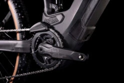 Cube Stereo Hybrid 120 SLT 625 27.5 Prizmblack´n´black 10 Cube Stereo Hybrid 120 SLT 625 27.5 Prizmblack´n´black -Cube 535242 D3