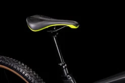 Cube Stereo Hybrid 140 HPC Race 625 Grey´n´green 11 Cube Stereo Hybrid 140 HPC Race 625 Grey´n´green -Cube 536102 D3