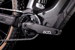 Cube Stereo Hybrid 140 HPC Race 625 Grey´n´green 12 Cube Stereo Hybrid 140 HPC Race 625 Grey´n´green -Cube 536102 D4