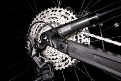 Cube Stereo Hybrid 140 HPC Race 625 Grey´n´green 13 Cube Stereo Hybrid 140 HPC Race 625 Grey´n´green -Cube 536102 D5