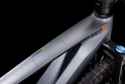 Cube Stereo Hybrid 140 HPC SL 750 29 Flashgrey´n´orange -Cube 536153 D2