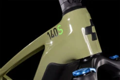 Cube Stereo Hybrid 140 HPC SL 750 29 Green´n´flashgreen 9 Cube Stereo Hybrid 140 HPC SL 750 29 Green´n´flashgreen -Cube 536163 D2