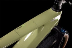 Cube Stereo Hybrid 140 HPC SL 750 29 Green´n´flashgreen 11 Cube Stereo Hybrid 140 HPC SL 750 29 Green´n´flashgreen -Cube 536163 D4