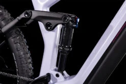 Cube Stereo Hybrid 140 HPC SL 750 29 Violetwhite´n´black 10 Cube Stereo Hybrid 140 HPC SL 750 29 Violetwhite´n´black -Cube 536173 D4