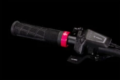 Cube Stereo Hybrid 140 HPC SL 750 29 Violetwhite´n´black 11 Cube Stereo Hybrid 140 HPC SL 750 29 Violetwhite´n´black -Cube 536173 D5